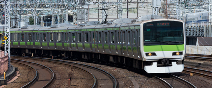 狭山メンタルクリニック|電車で来院される方